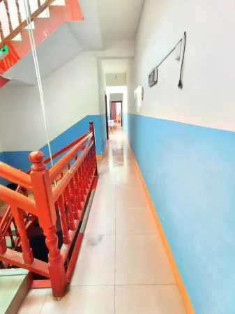 Hechi Hengxiang Hotel Отели рядом с достопримечательностью «BaiMa BuXingJie»