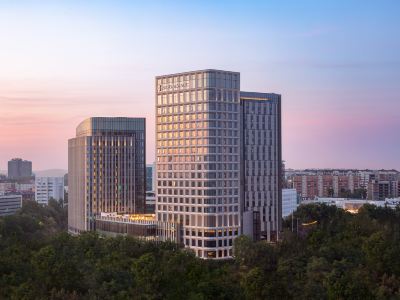 InterContinental Hotels TASHKENT by IHG