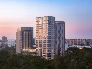 InterContinental Hotels TASHKENT by IHG