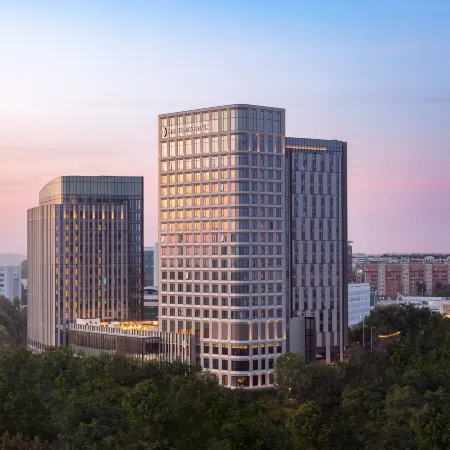 InterContinental Hotels TASHKENT by IHG