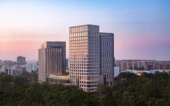 InterContinental Hotels TASHKENT by IHG