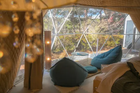 glampark Gekkabijin Nagano