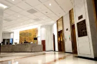 Jin Long Hotel Hotels in Jian'ou
