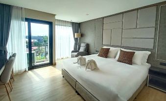 The 9 Residence Hotel