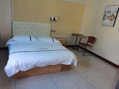 Hotel Dawang