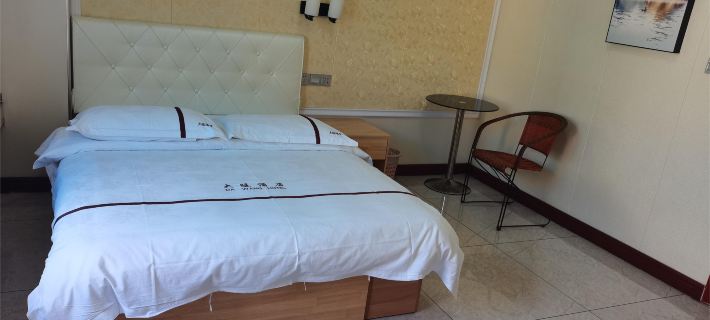 Hotel Dawang Hotéis em Cidade de Pingxiang