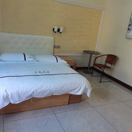 Hotel Dawang