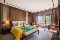 Hongqiqu Guest House Hotels in Linzhou