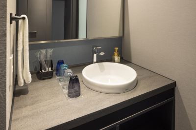 インターゲートフロアトリプル ホテルインターゲート大阪 梅田の写真