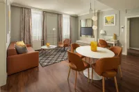 Mamaison Residence Izabella Budapest