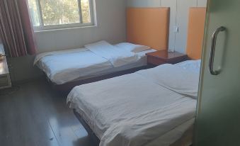 Yongning Dream Home Business Hotel