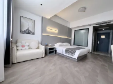 Haichen Hotel Hotels in Beihai