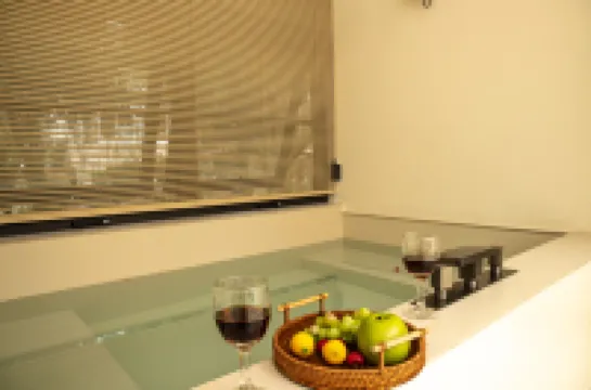 Manji Private Soup Homestay