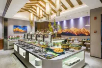 Deting Garden Hotel (Kunming hi tech West City Times store) - Design Hotels
