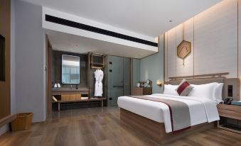 Morning Hotel Yueyang Tower Pedestrian Street Branch