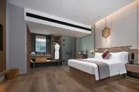 Morning Hotel Yueyang Tower Pedestrian Street Branch Hotels in Yueyang