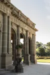 Lancemore Mansion Hotel Werribee Park - románticos