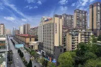 Yeste Hotel (Fenggangxian Government) Hotels near China Fenggang Organic Food City