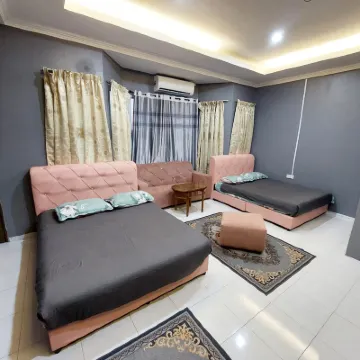 Hotel Iskandar By Secoms Hotels near Church of Praise (COP) Tronoh