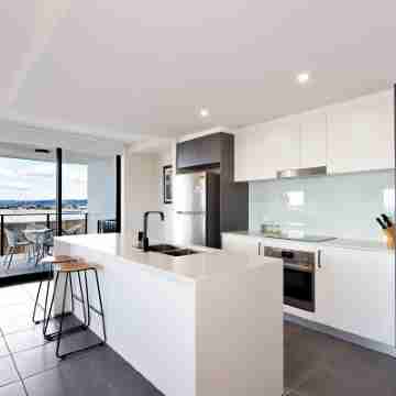 Hedge Apartments by CLLIX Rooms