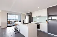 ヘッジ アパートメンツ バイ Cリックス