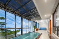 月畔民宿（青城山高鐵站店）