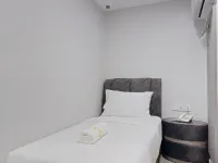 SG Hotel Johor Bahru Hotels near Stulang Beach