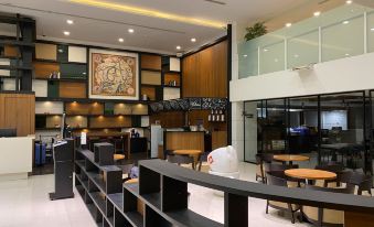 CHECKinn Taipei NeiHu