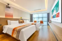 Xingyu Hotel - Esports