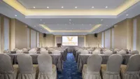 Vienna International Hotel (Xianyou High-speed Railway Station Store) Hotel di Xianyou