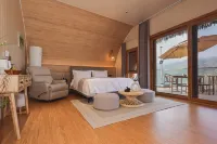 Pingjiang Ting Yun Hostel