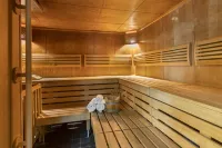 Alpine Club Resort Hoteles en Rohrmoos-Untertal