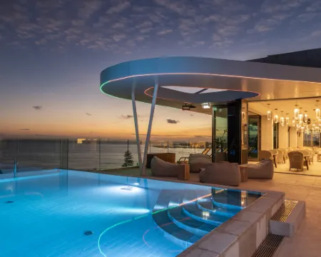 에볼루션 카스카이스-에스토릴 호텔 카스카이스 호텔