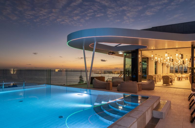 Evolution Cascais-Estoril Hotel photo 2