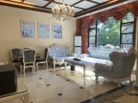 Yishu Villa 십리은탄(스리인탄) 주변 호텔