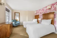 Wychnor Park Country Club Hotels in Armitage with Handsacre