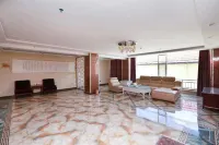 Qi Lian Hotel Hotels in Qilian