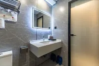 Hailaduo Chain Hotel (Tuanfeng Bus Main Station) Hotels in Tuanfeng