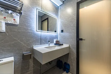 Hailaduo Chain Hotel (Tuanfeng Bus Main Station)