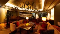 The Royal Park Hotel Fukuoka - bar