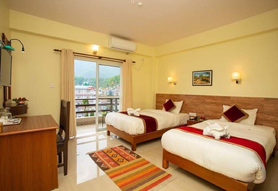 5. Hotel Sa..
