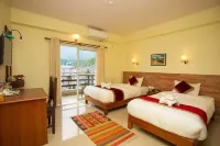Hotel Sadan