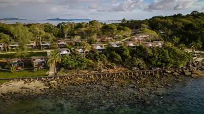 Koh Sdach Resort By EHM