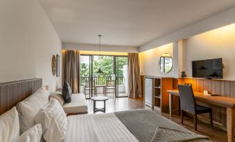 Sunprime Kamala Beach