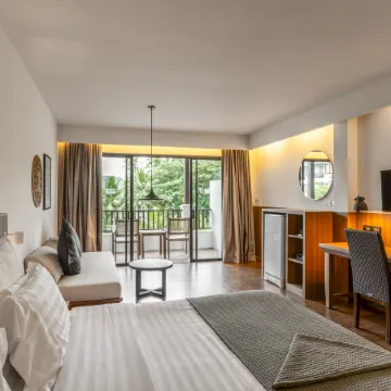 Sunprime Kamala Beach