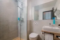 Best Western Hotel Arabellapark Muenchen - Balcony