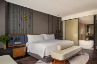 InterContinental BANGKOK SUKHUMVIT by IHG - バルコニー