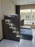 panda esports hotel Hôtels à : Tieling