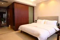 Jianghan Pearl International Hotel Hotel di Shayang