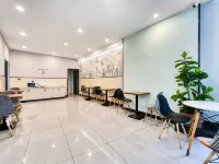 7 Days Premium (Yibin Daguan Tower Cuipingshan Park Branch) Hotels in Yibin